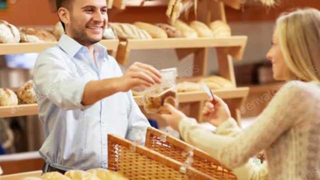Ayudante/a de Panadero