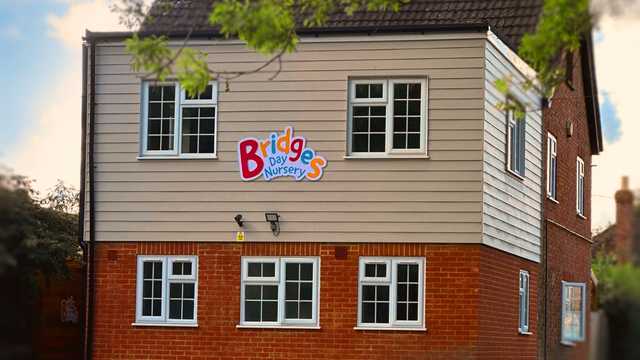 Level 3 Nursery Nurse