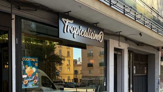 Ayudante de Camarero/a