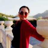 蓉 吴. avatar icon