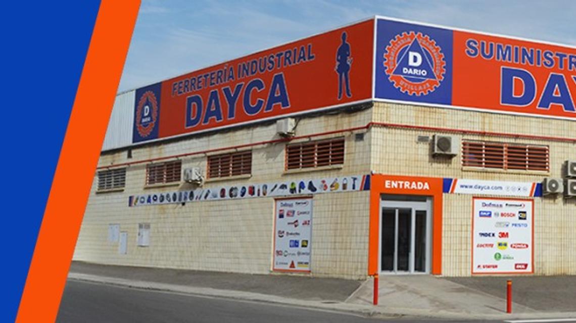 Suministros Industriales Dayca S.L. cover image