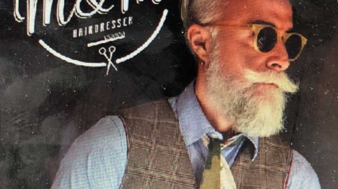 M&M Hairdressers cover image