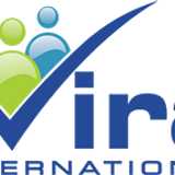 Vira International LTD logo