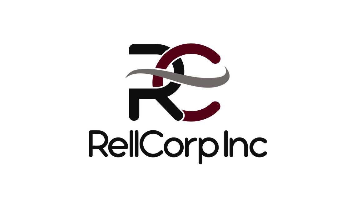 RellCorp Inc cover image