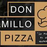 DON CAMILLO CELRÀ logo