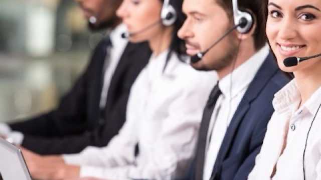 Agente Comercial