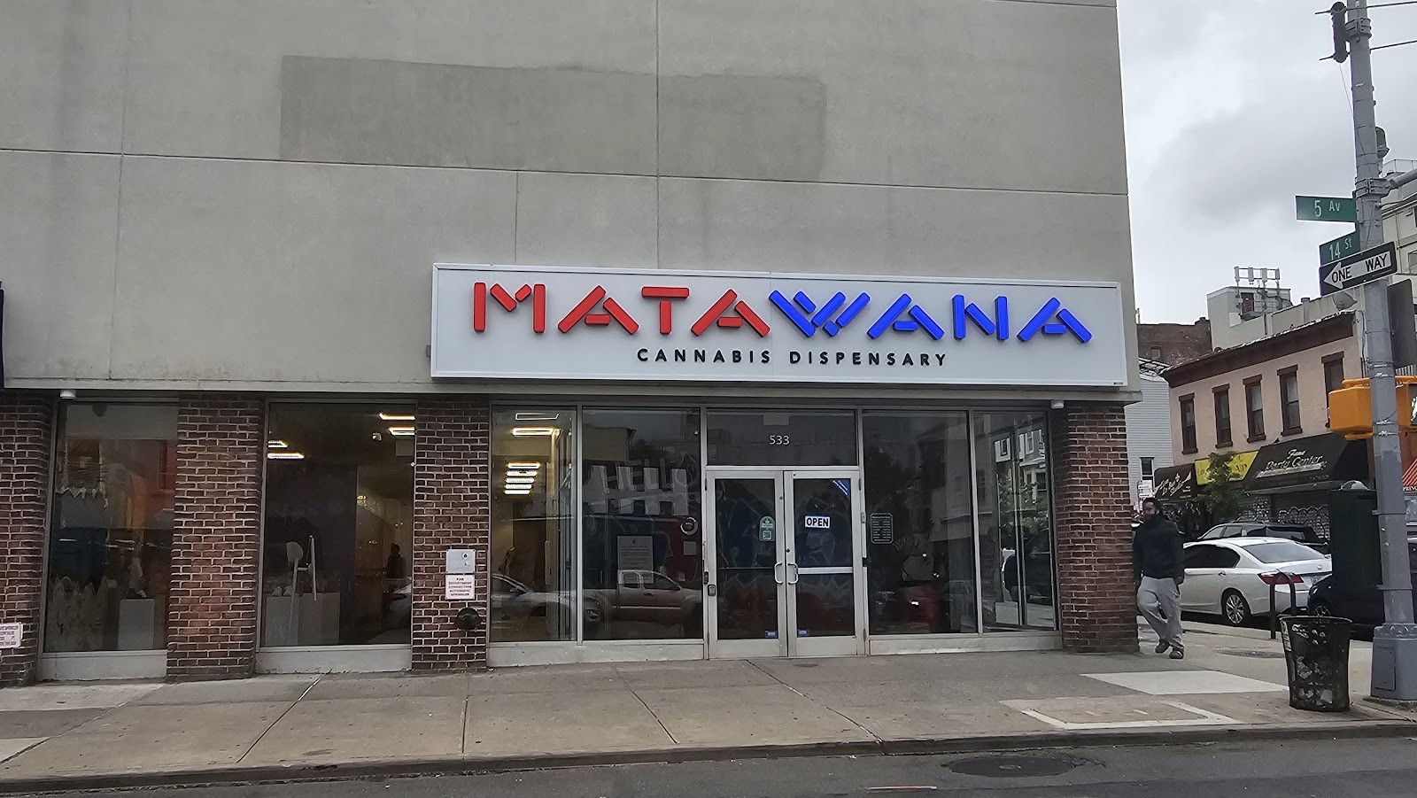 Matawana