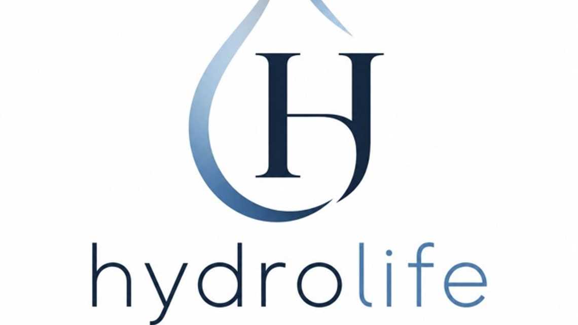 Hydrolife SL cover image