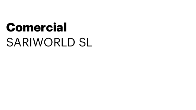 Comercial