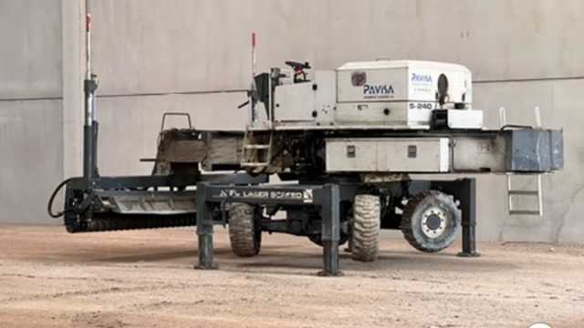 Auxiliar Administrativa/o