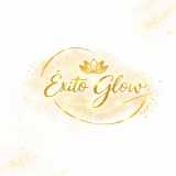 Éxito Glow  logo