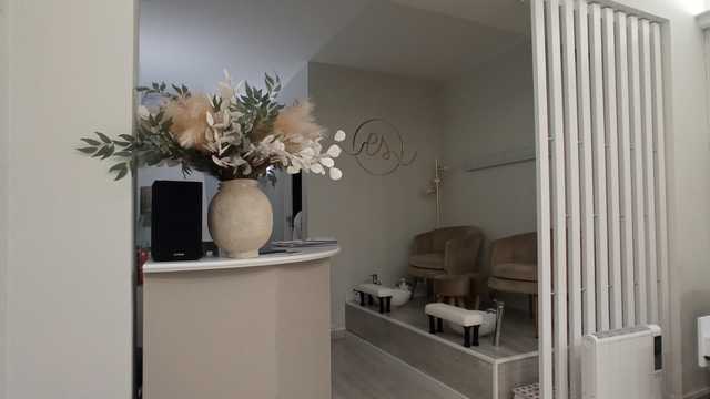 Esteticista