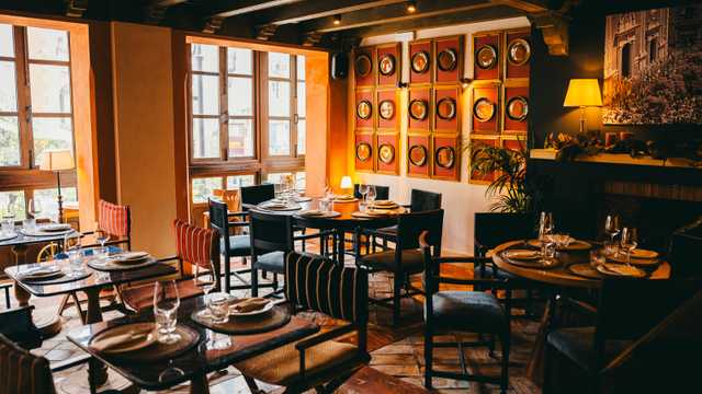 Cocinero/a Restaurante