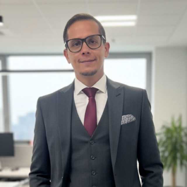 Candidate avatar
