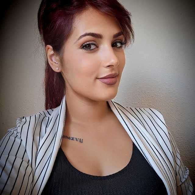 Candidate avatar