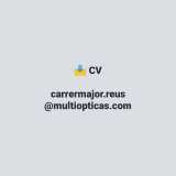 Multiopticas R. avatar icon
