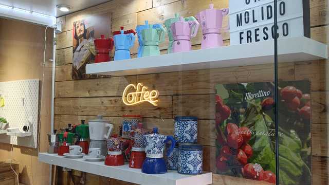 Dependiente/a de Tienda