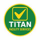 Titán Facility Services logo