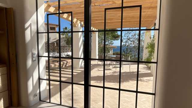 Carpintero/a de Aluminio