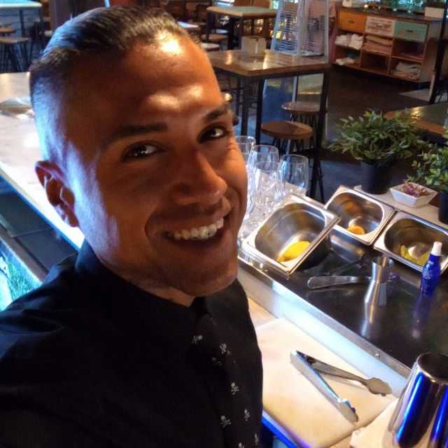 Candidate avatar