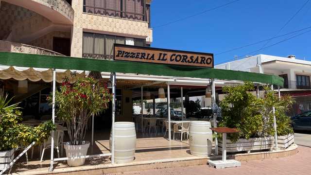 Camarero/a de Sala/Terraza