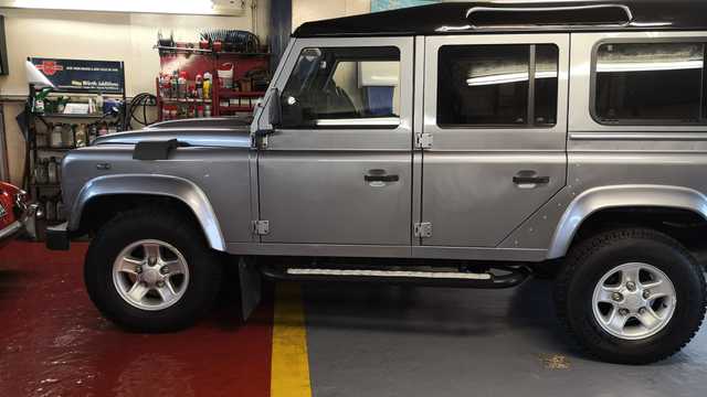 Vehicle Technician