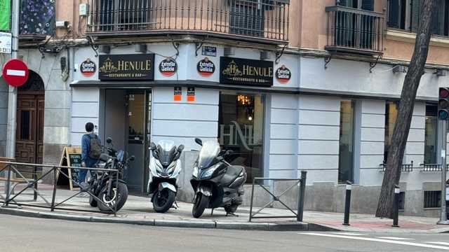 Camarero/a de Restaurante