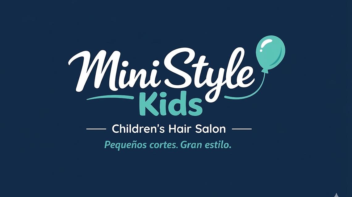 Mini Style Kids cover image