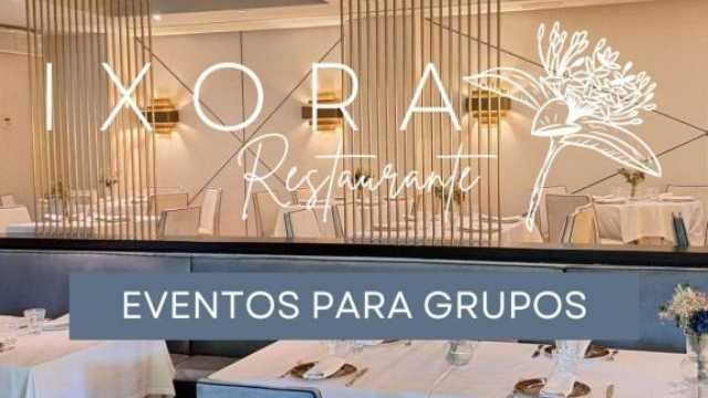 Camarero/a de Extras