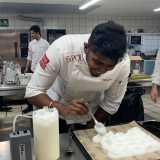 Vishwanth S. avatar icon