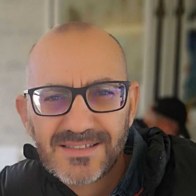 Candidate avatar