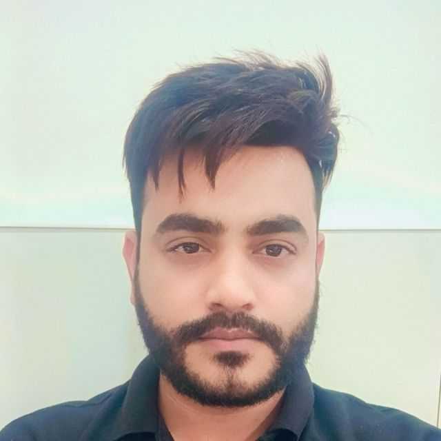 Candidate avatar
