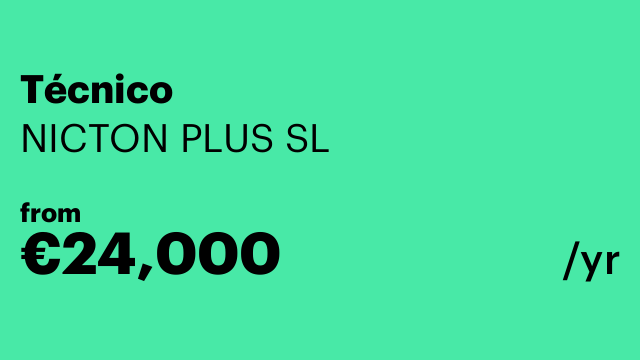 Técnico