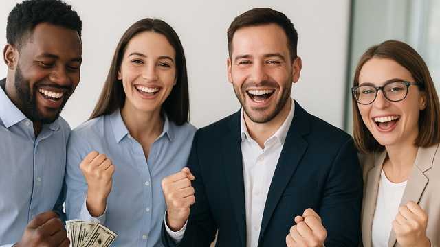 Ejecutivo de ventas