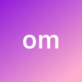 oscar M. avatar icon