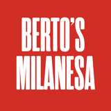 Berto's Milanesa logo