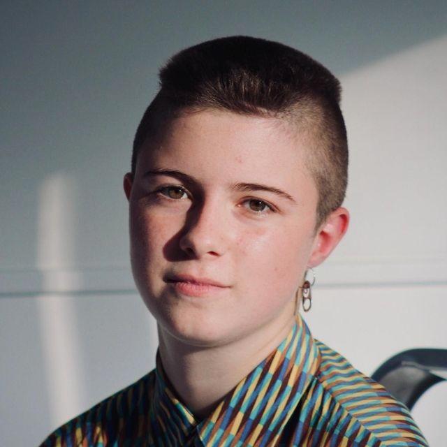Candidate avatar