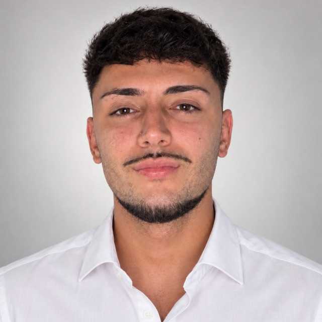 Candidate avatar