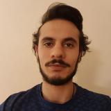 Sinan A. avatar icon