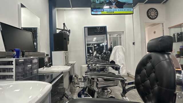Barber