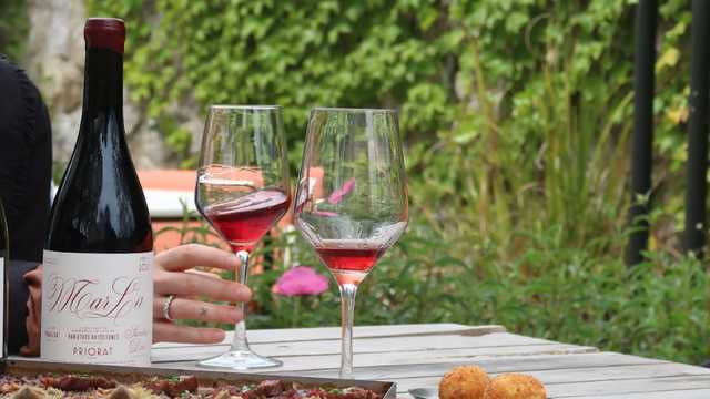 Maître / Jefe de Sala – Restaurante Gastronómico