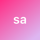 sonia A. avatar icon