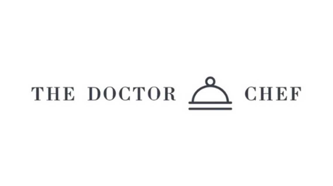 The Doctor Chef cover image