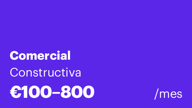 Comercial
