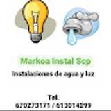 Markoainstal  avatar icon