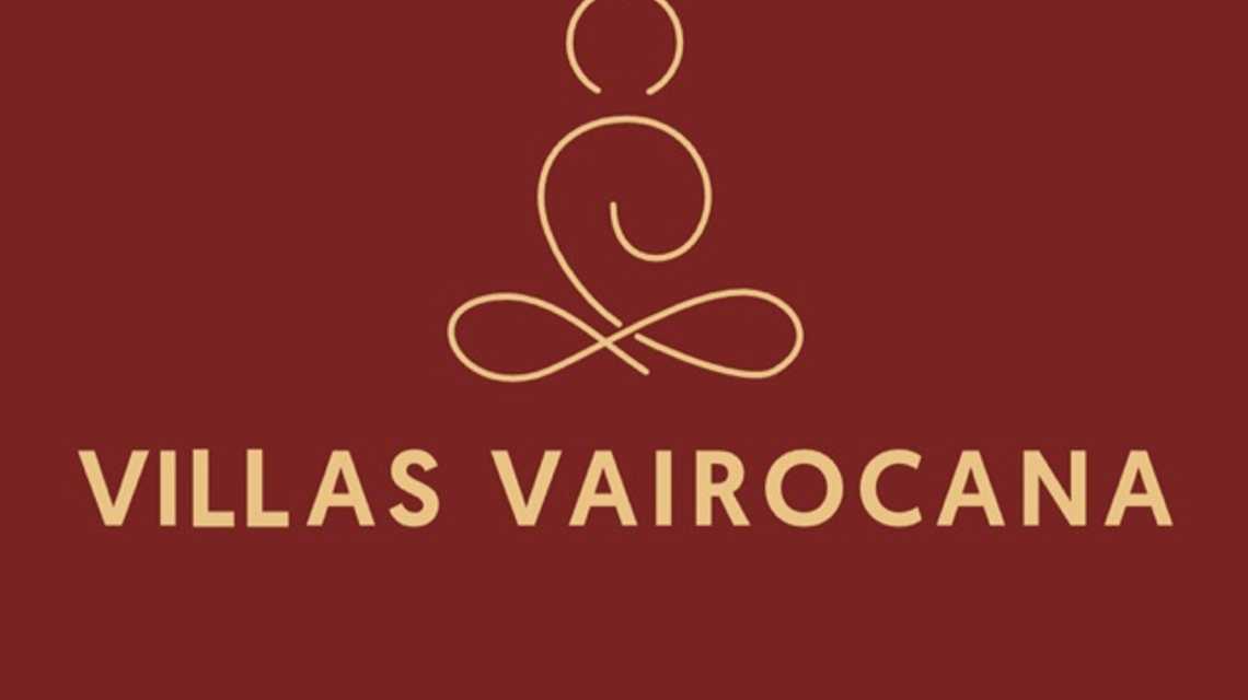 Vairocana SL  cover image