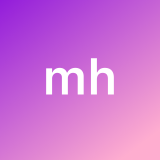 michael H. avatar icon