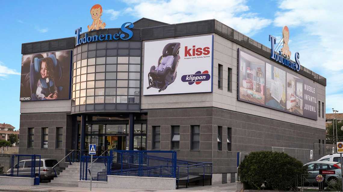 TodoneneS cover image