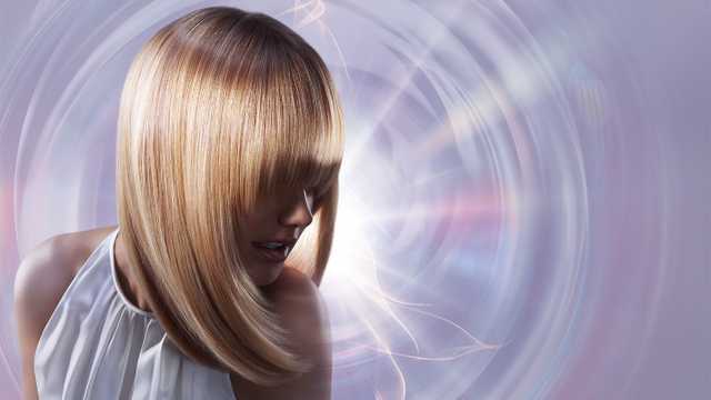 Hairdresser