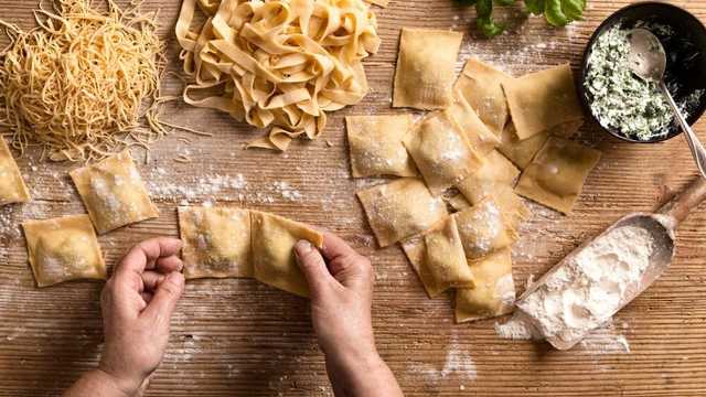 Cocinero/a Cocina Italiana - Nueva apertura
